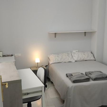 Habitacion Doble Con Bano Privado En Casa Clara Κόρδοβα Εξωτερικό φωτογραφία