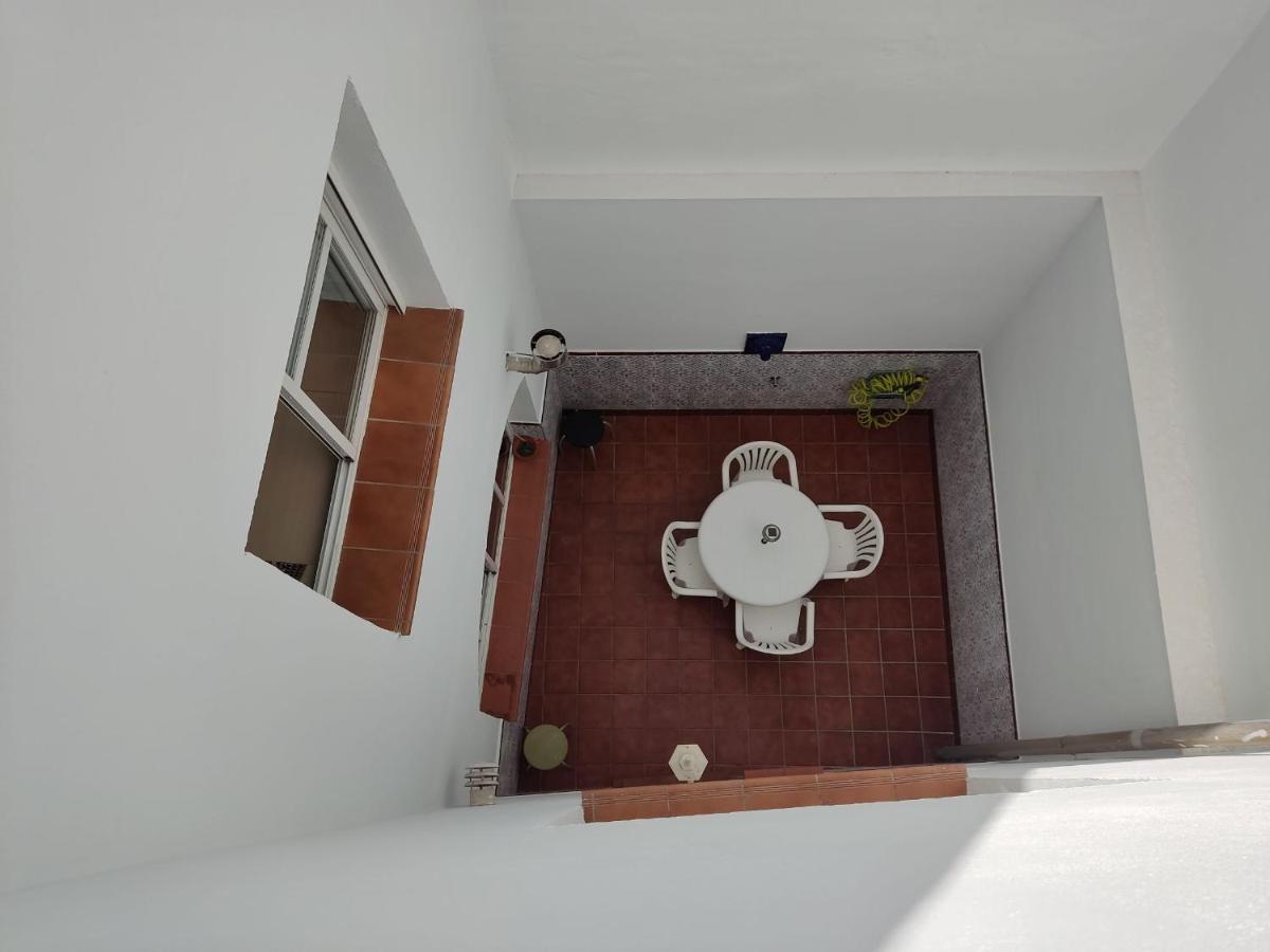 Habitacion Doble Con Bano Privado En Casa Clara Κόρδοβα Εξωτερικό φωτογραφία