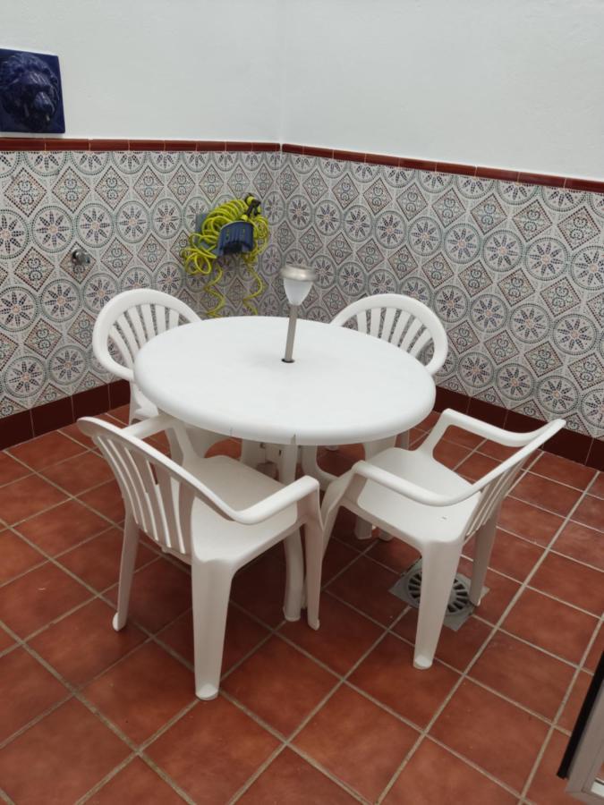 Habitacion Doble Con Bano Privado En Casa Clara Κόρδοβα Εξωτερικό φωτογραφία