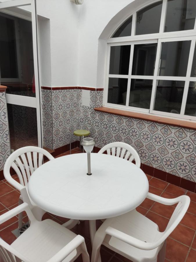 Habitacion Doble Con Bano Privado En Casa Clara Κόρδοβα Εξωτερικό φωτογραφία