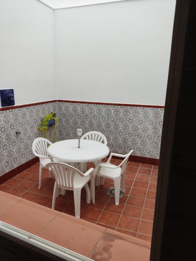 Habitacion Doble Con Bano Privado En Casa Clara Κόρδοβα Εξωτερικό φωτογραφία