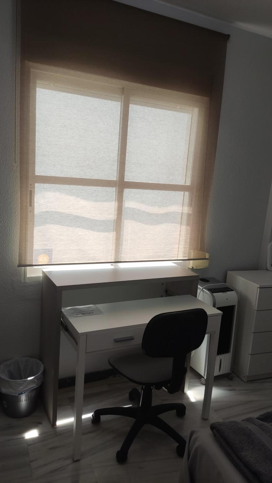 Habitacion Doble Con Bano Privado En Casa Clara Κόρδοβα Εξωτερικό φωτογραφία