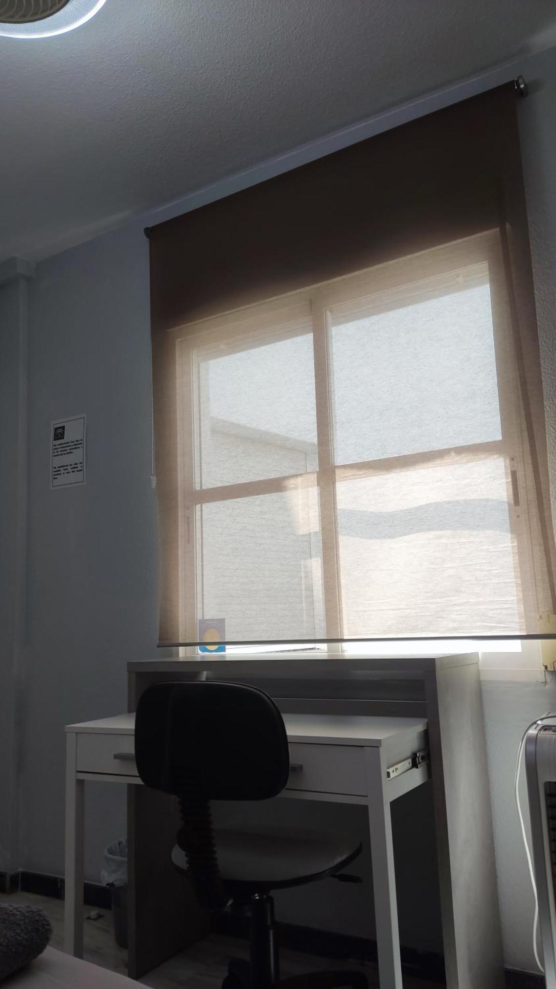 Habitacion Doble Con Bano Privado En Casa Clara Κόρδοβα Εξωτερικό φωτογραφία