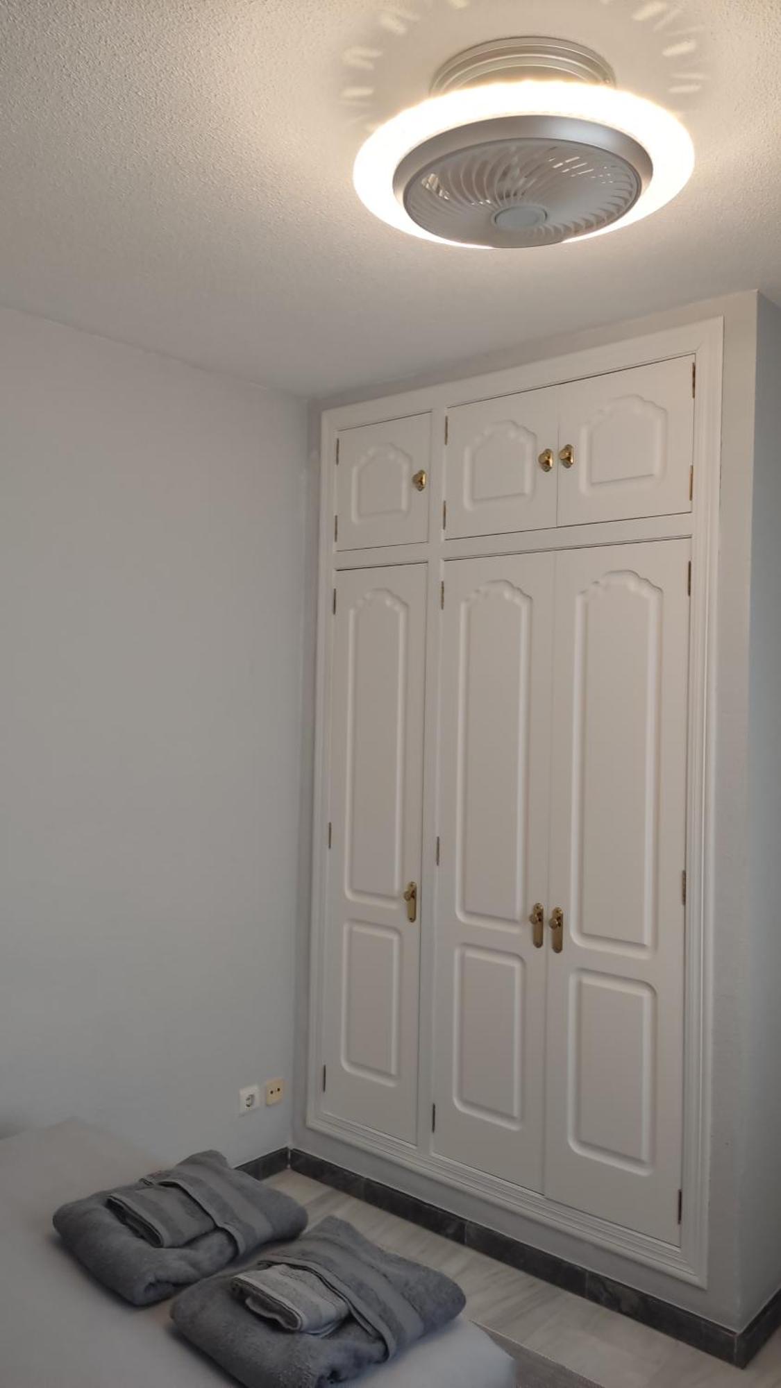 Habitacion Doble Con Bano Privado En Casa Clara Κόρδοβα Εξωτερικό φωτογραφία