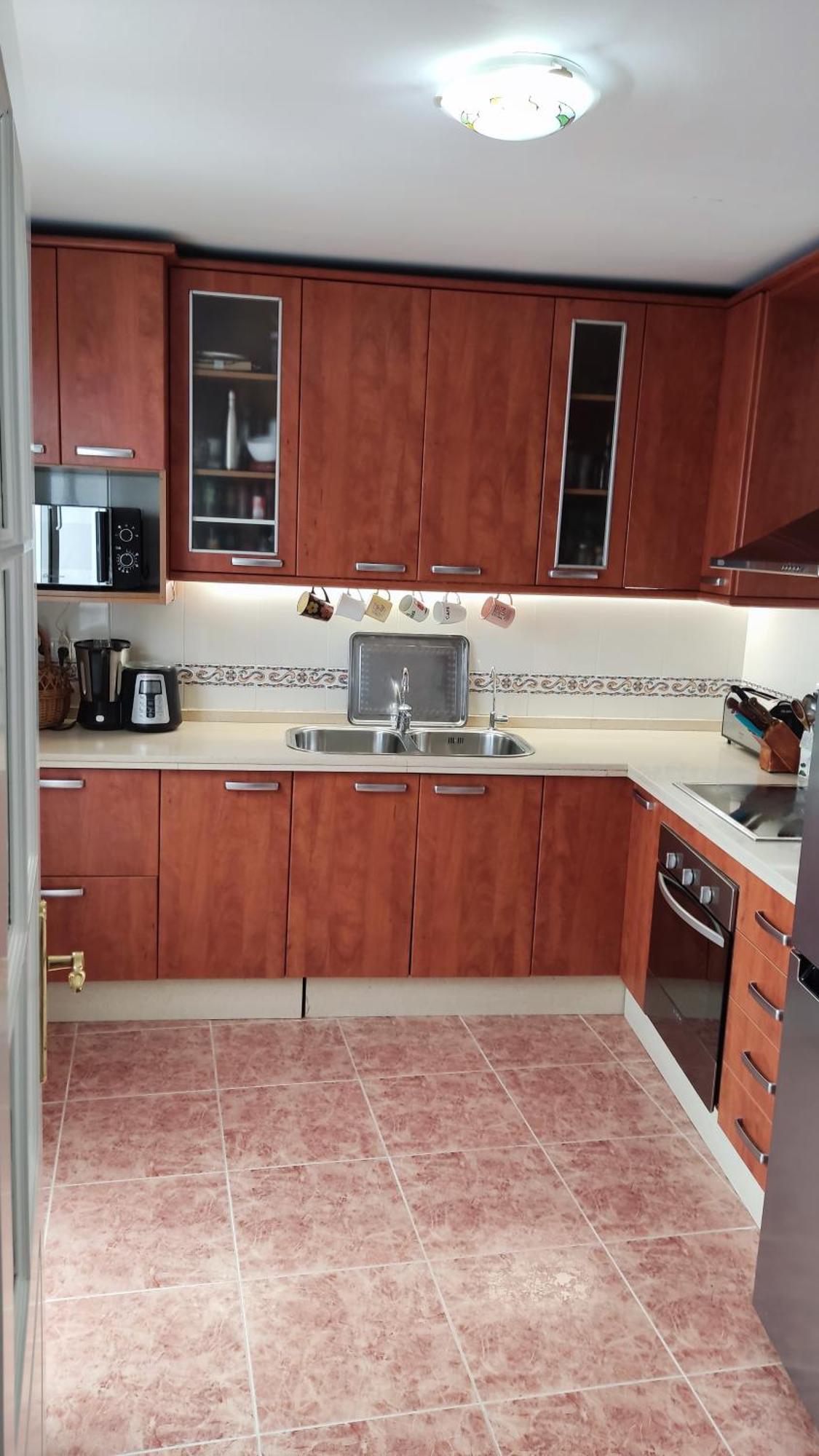 Habitacion Doble Con Bano Privado En Casa Clara Κόρδοβα Εξωτερικό φωτογραφία